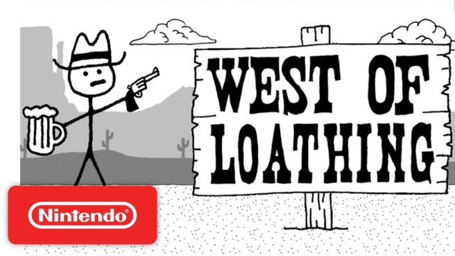 West of Loathing