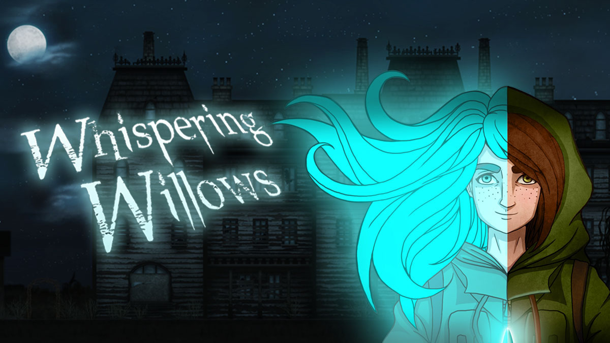 Whispering Willows for ios download free