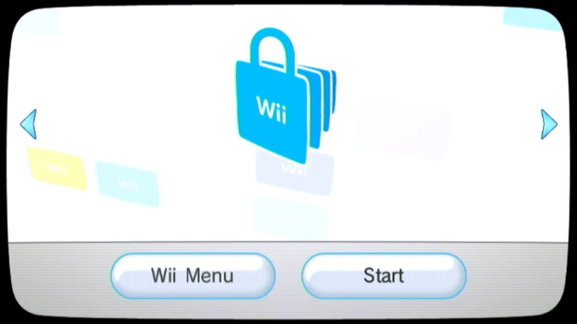 wii channel