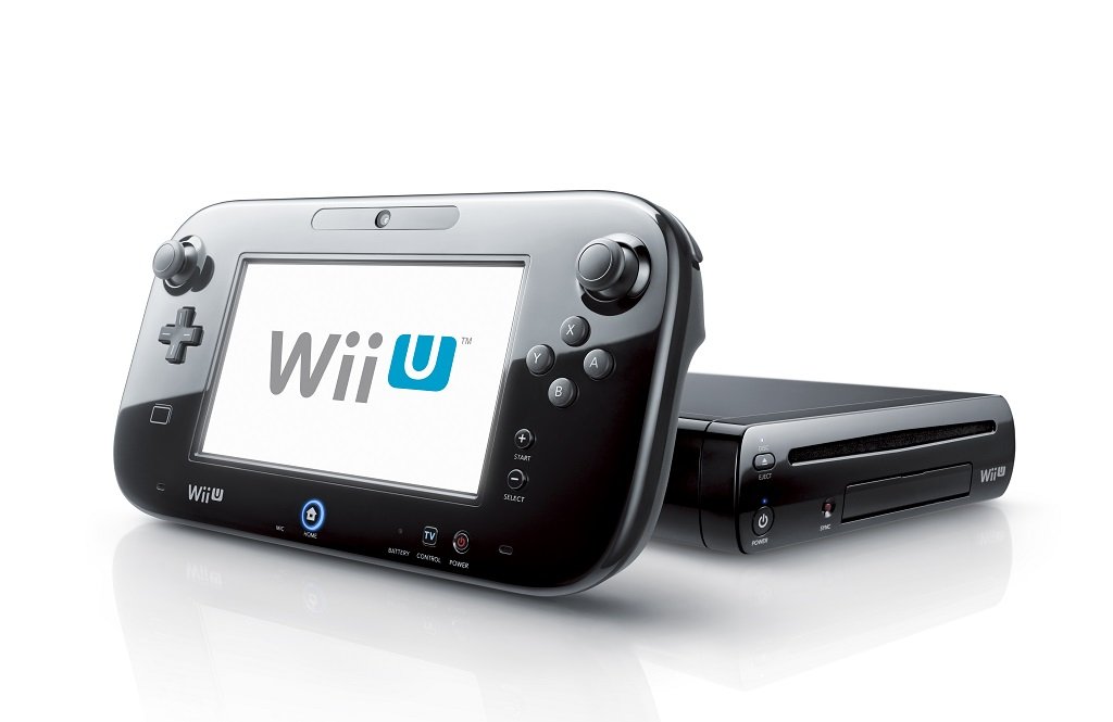 Wii U Update Out Now Version 5 5 4 Nintendo Everything