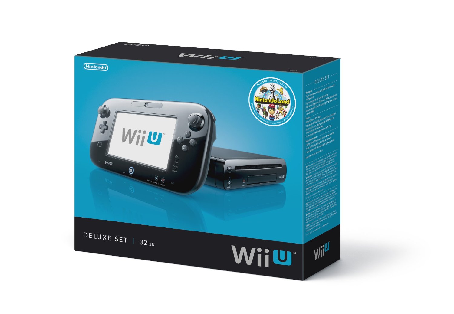 Perforatie Stadium Worden Nintendo: "Wii U production has ended globally"