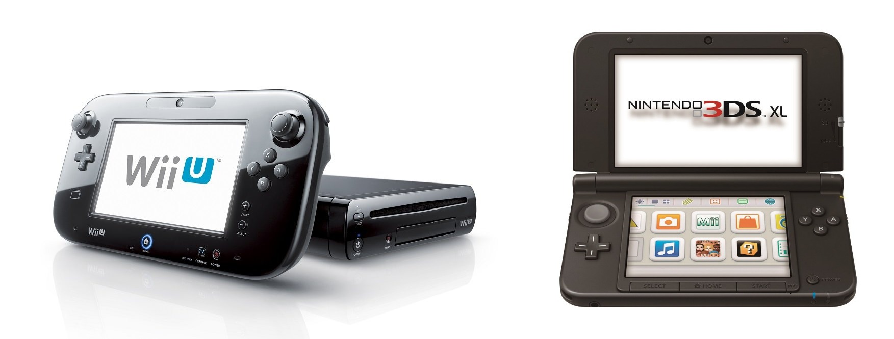 wii u hardware