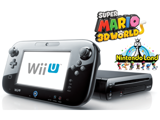 Refurbished wii sale u