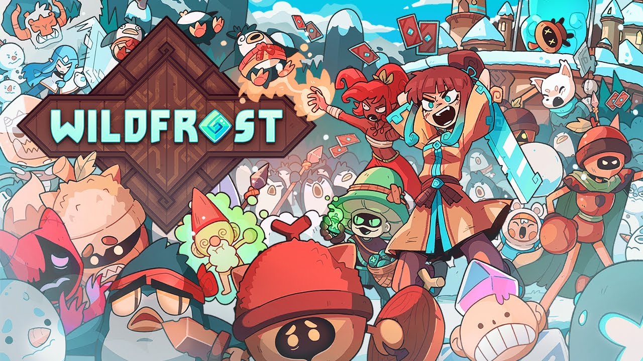 wildfrost