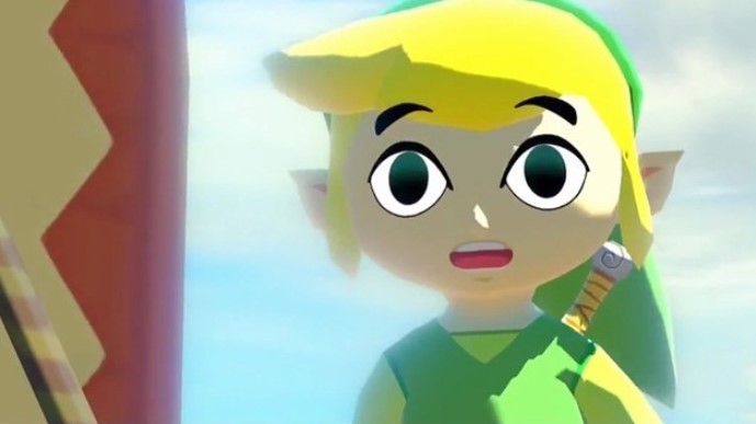 twilight princess and wind waker switch