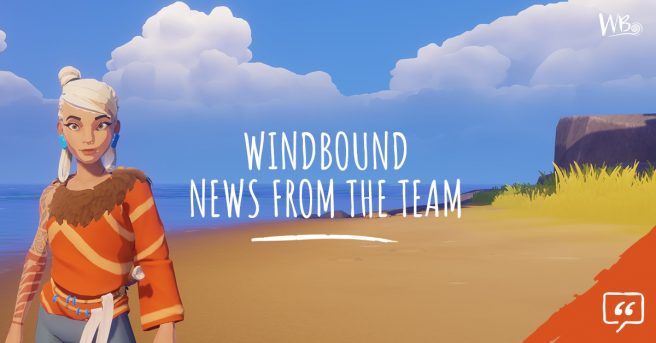 windbound update