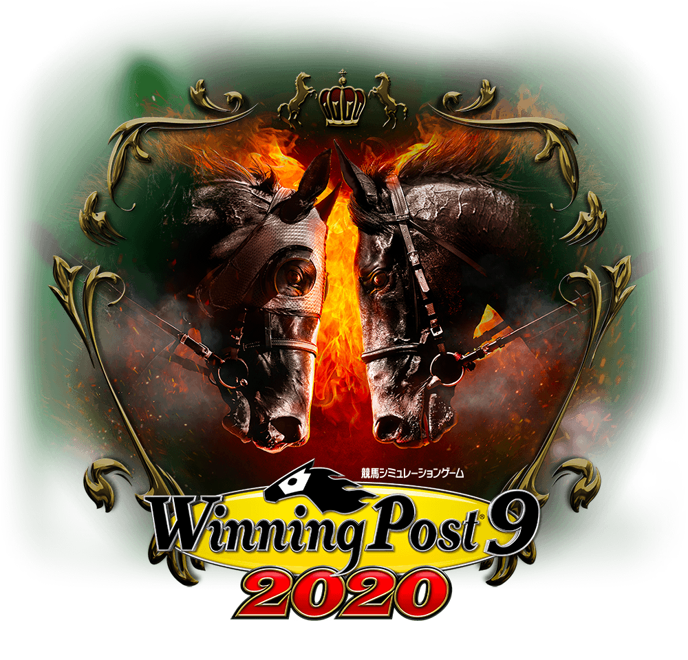 Winning Post 9 2020 Archives - Nintendo Everything