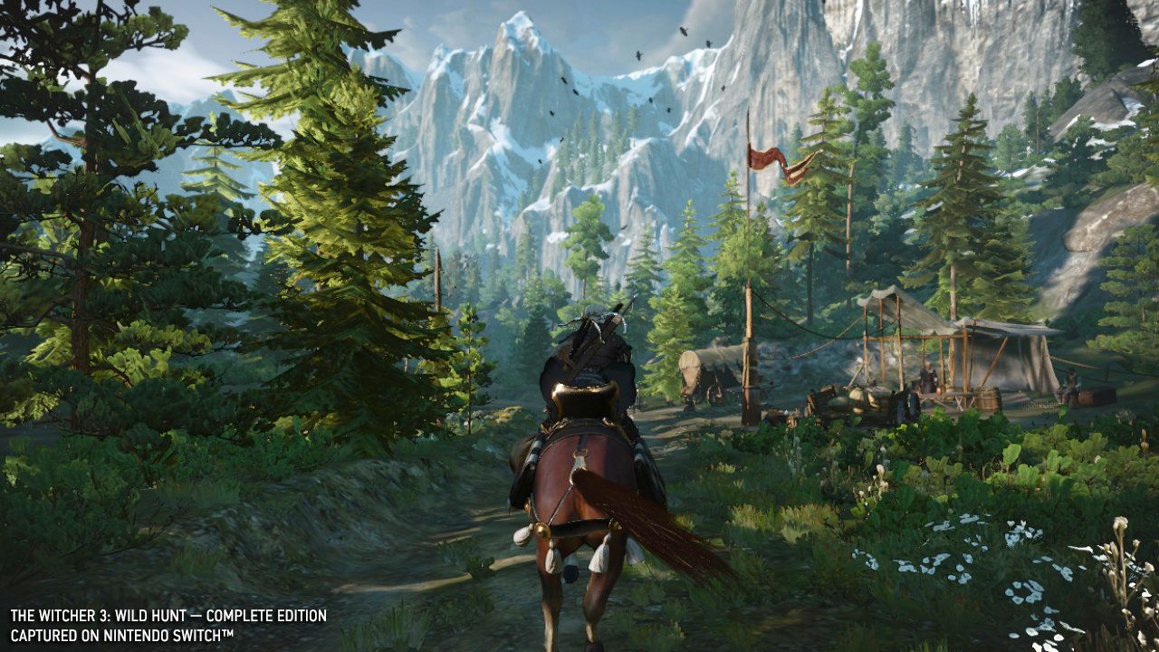 The Witcher 3: Wild Hunt - Complete Edition