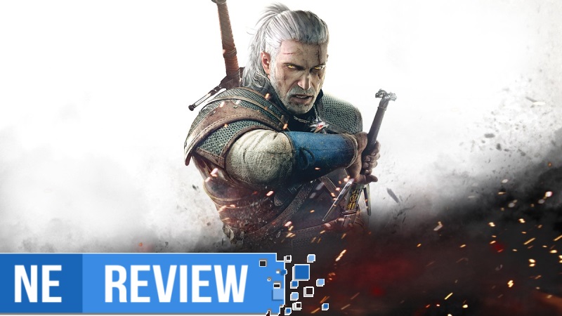 witcher 3 review