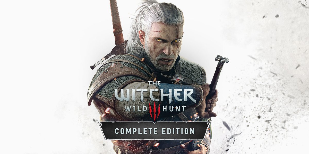 The Witcher 3 approximately 700,000 units on Switch last year (11% of ...