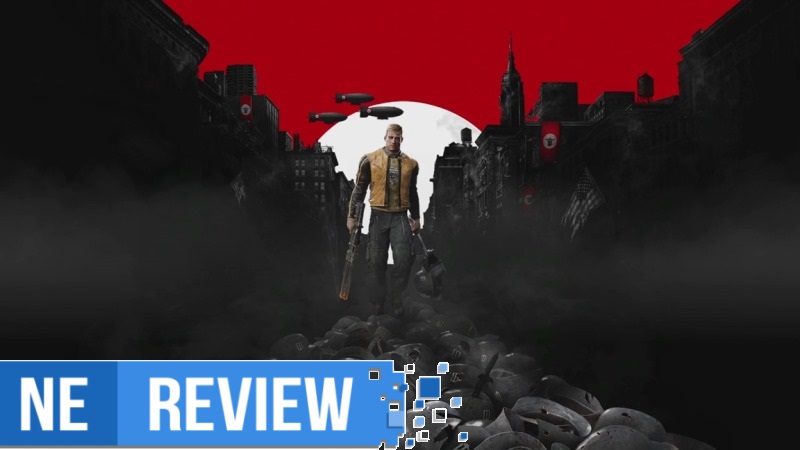 Wolfenstein: The New Order (Review) – Sight-In Games