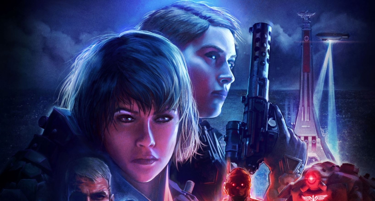 Wolfenstein youngblood deals eshop