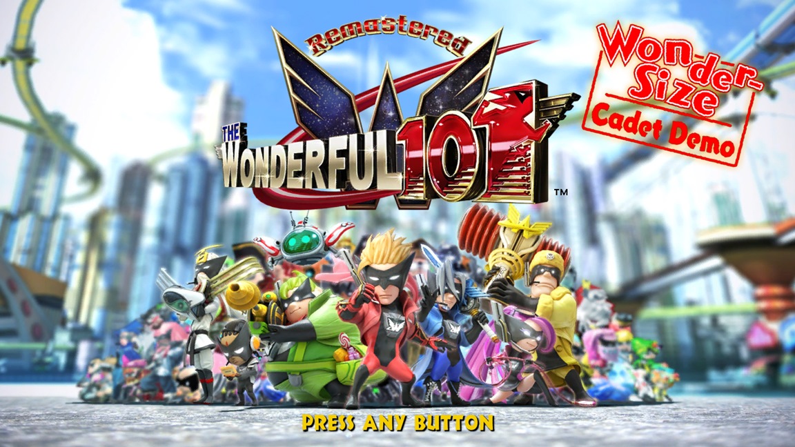 wonderful 101 switch release