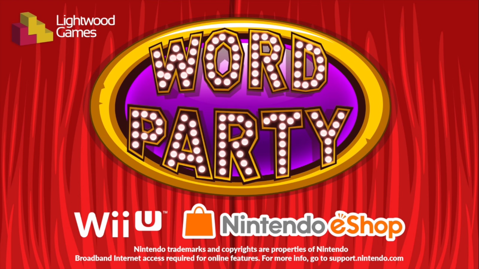 Word Party Archives Nintendo Everything