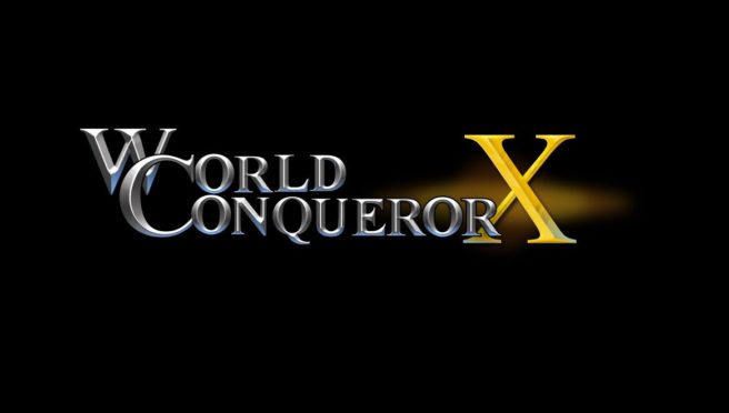 world conqueror 4 everything unlocked