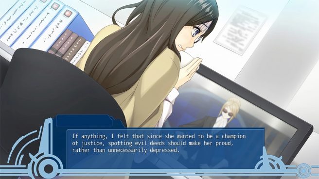 World End Economica: Complete