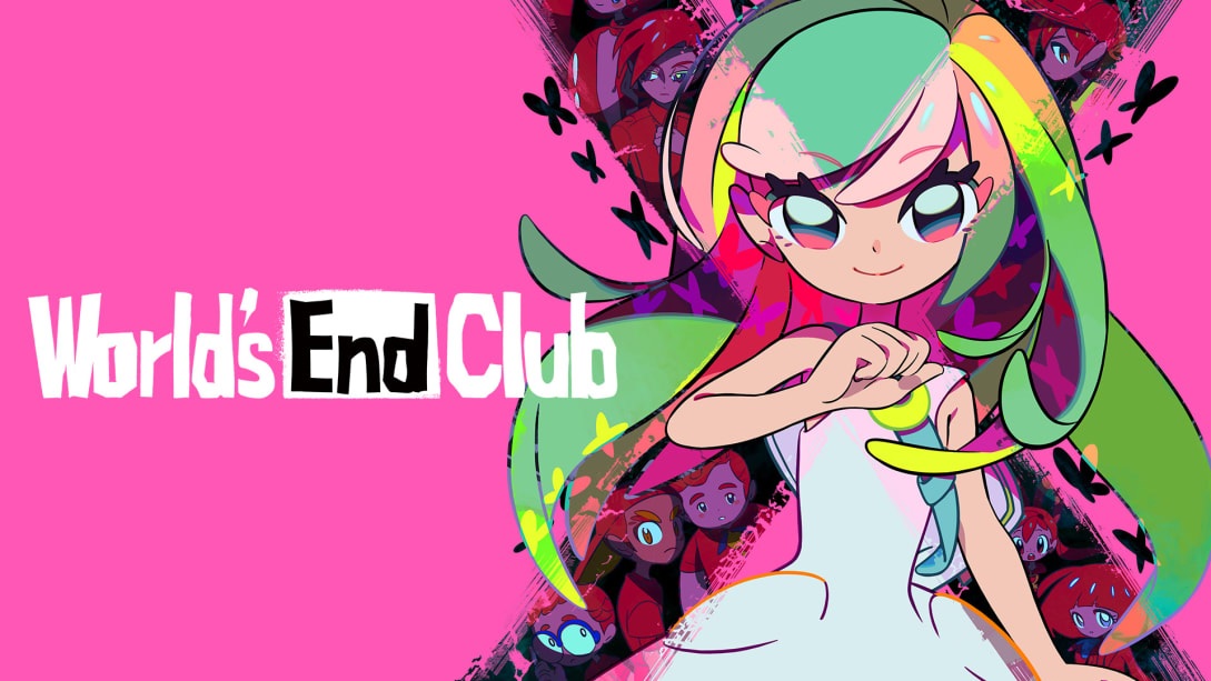 World's End Club will have a demo on Switch, live stream announced