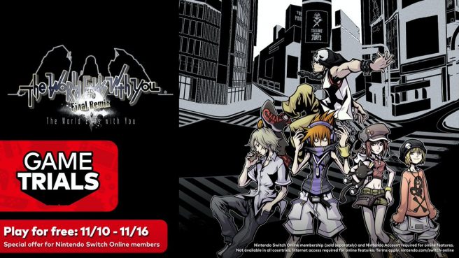 world ends with you switch online