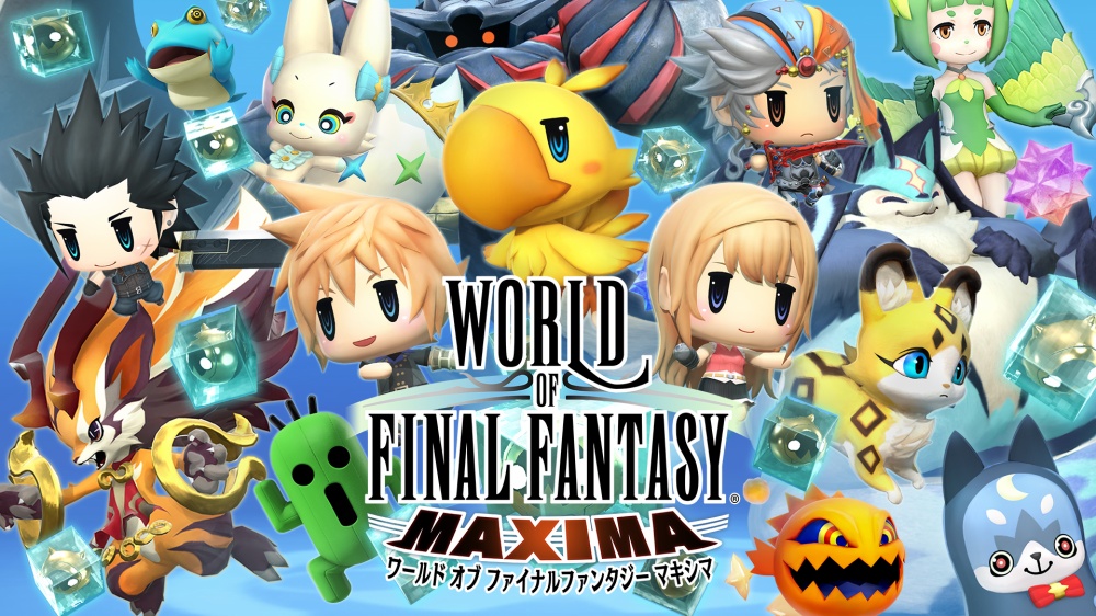 Final fantasy deals games on switch