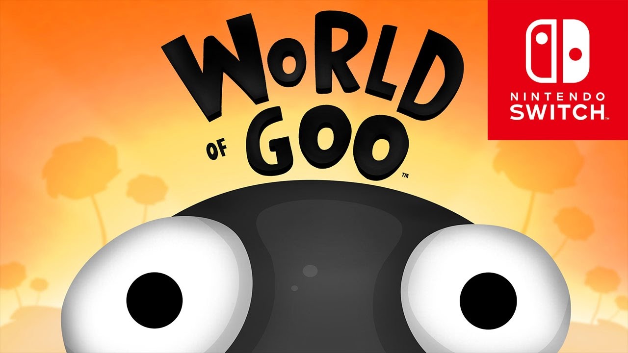 Когда выйдет world of goo 2