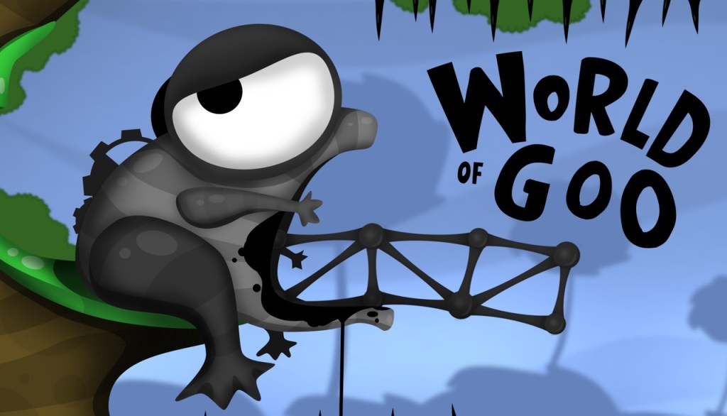 World of Goo on