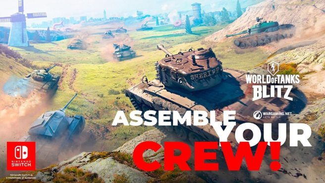 world of tanks blitz next update