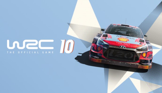 when does wrc 10 come out