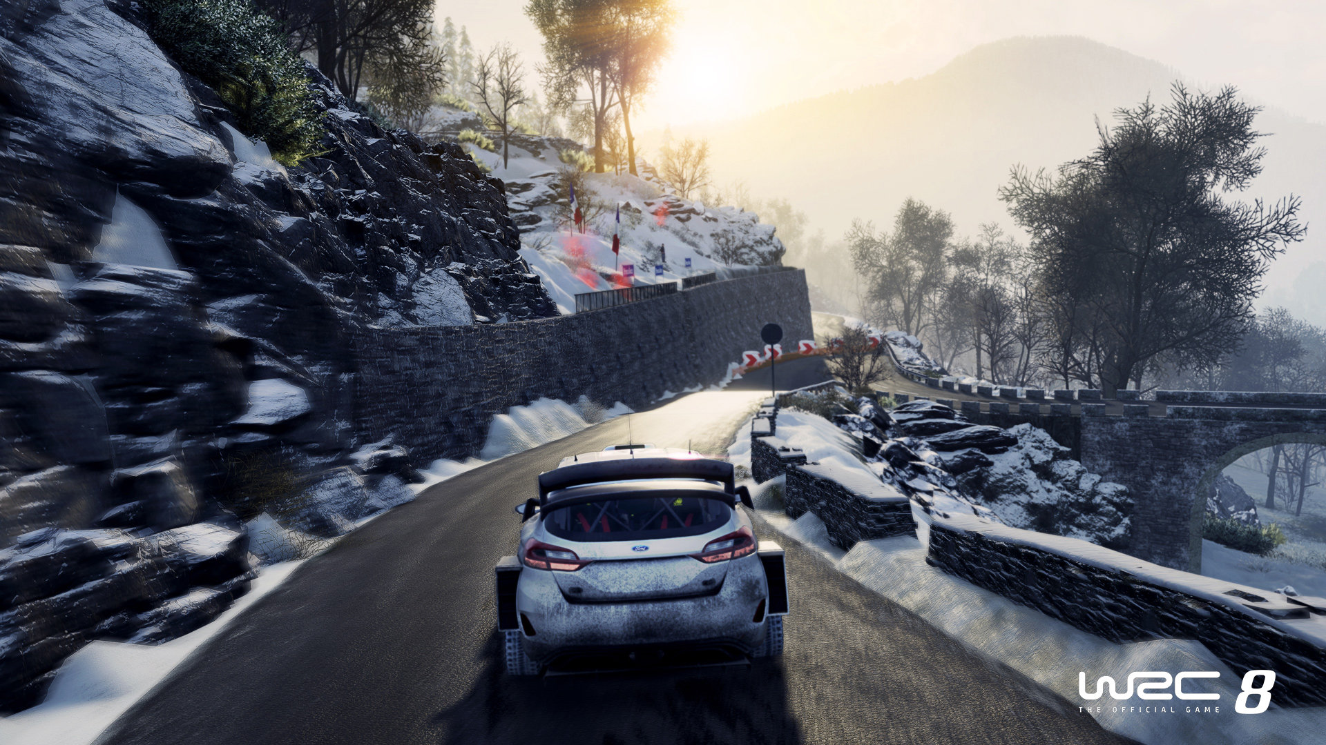 download wrc 8 switch for free