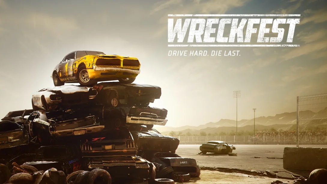 Wreckfest