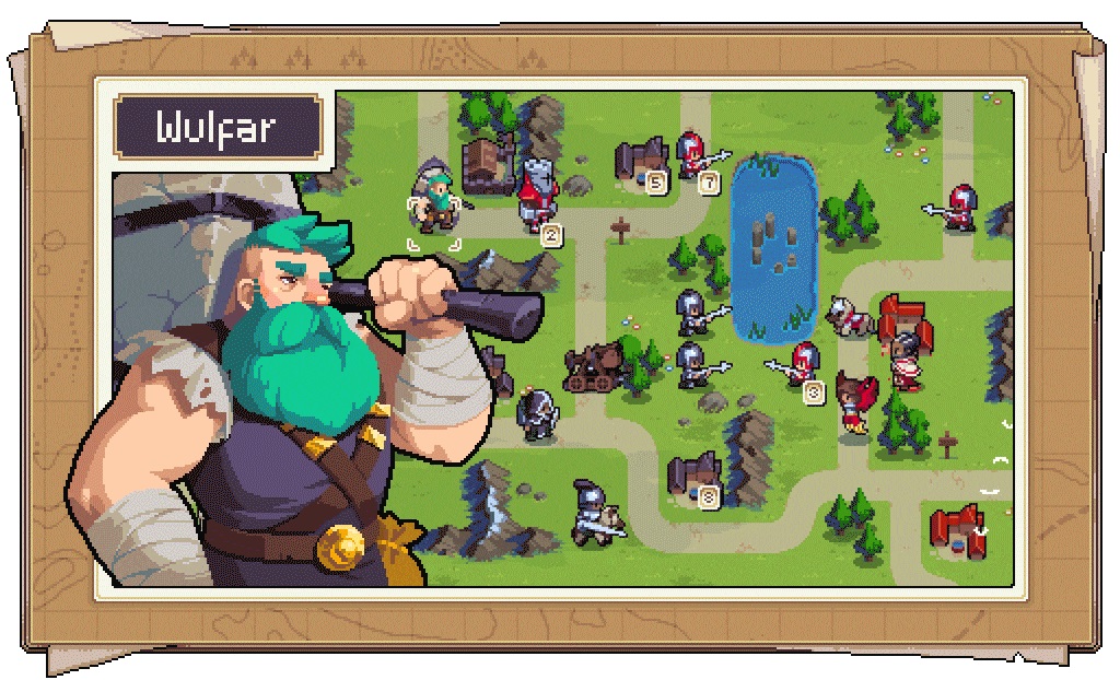 nintendo eshop wargroove