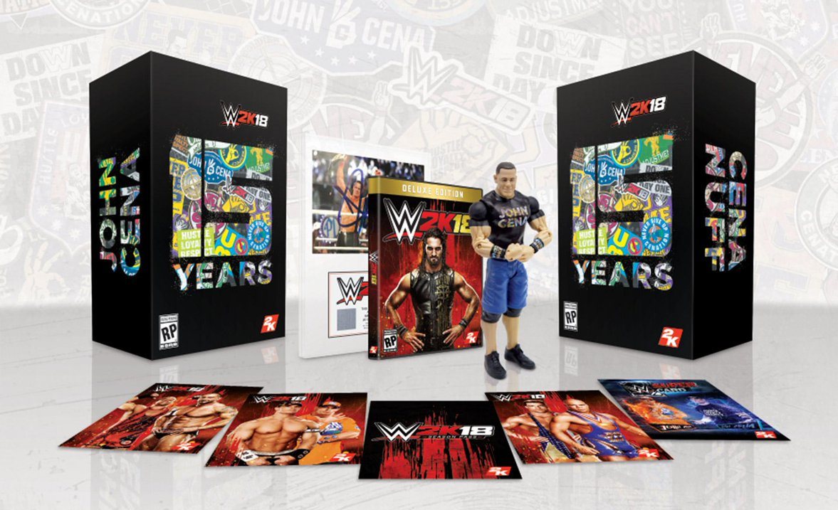 free download nintendo switch wwe 2k19