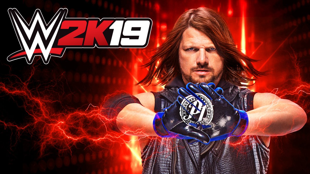 wwe 2k 19 image upload