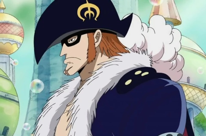 One Piece Pirate Warriors 4 Reveals X Drake As New Dlc Character Nintendo Everything