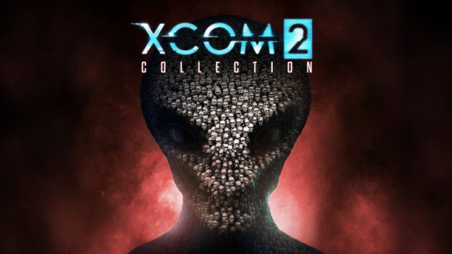 Xcom 2 nintendo switch обзор