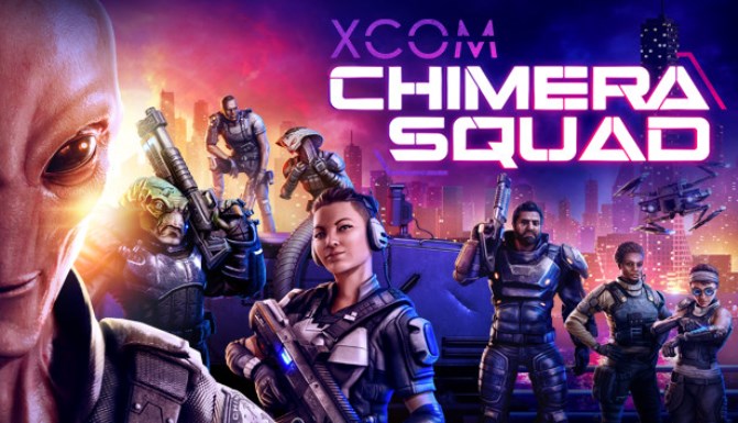 Xcom chimera squad читы