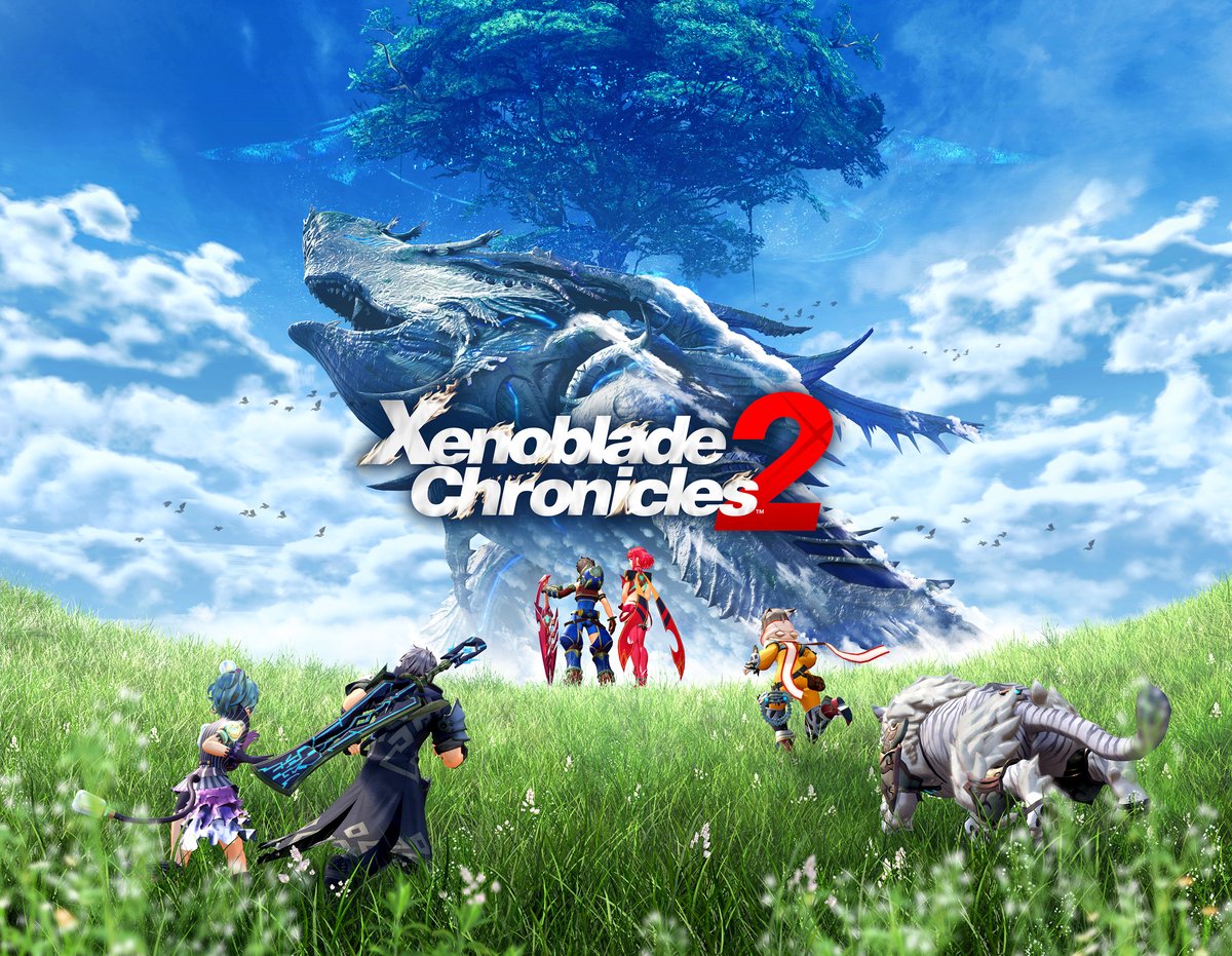 Xenoblade Chronicles 3 review: Monolith Soft's best story yet - Polygon