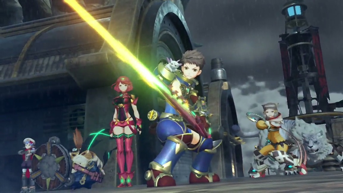 Xenoblade Chronicles 3: Everything We Know - GameSpot