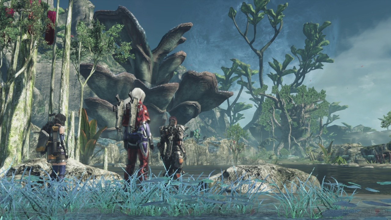 Xenoblade Chronicles X - Metacritic