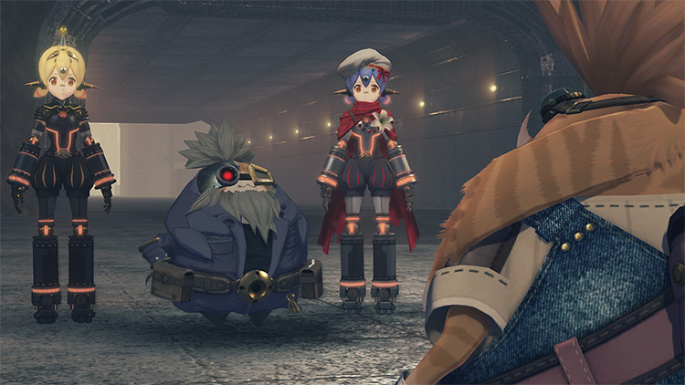 xenoblade chronicles 2 poppi builds