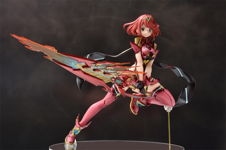 pyra figure goodsmile