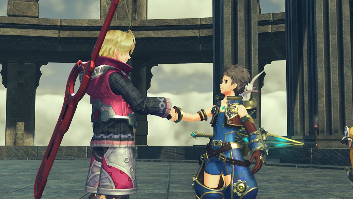 download xenoblade chronicles 3 all heroes