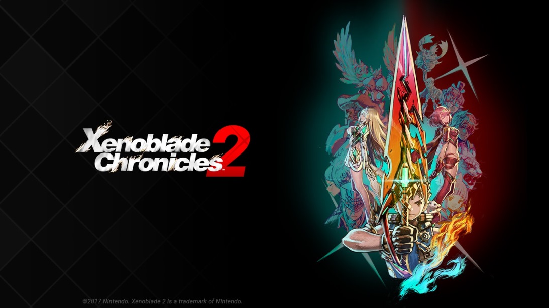 xenoblade chronicles 2 soundtrack