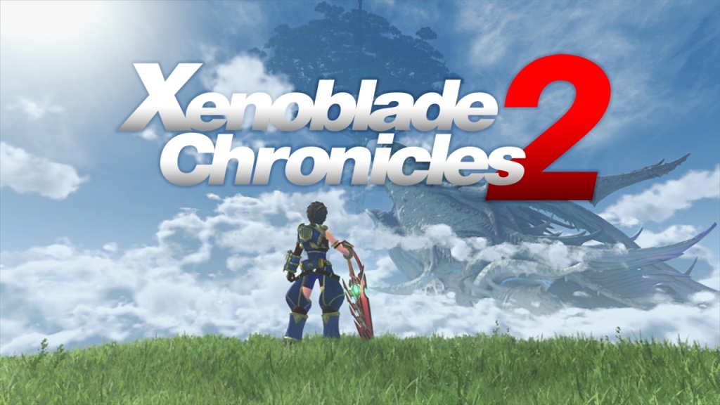 xenoblade 2 sales