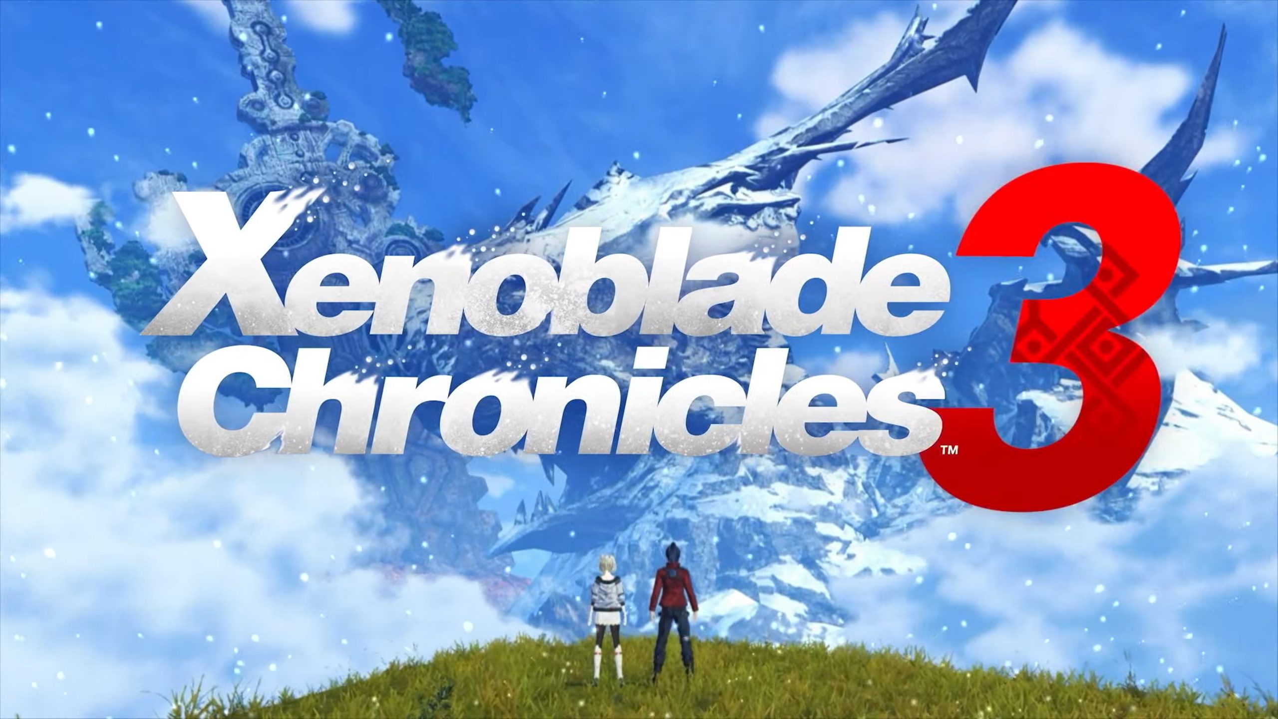 Xenoblade Chronicles 3: Future Redeemed Is a Delightful Finale for