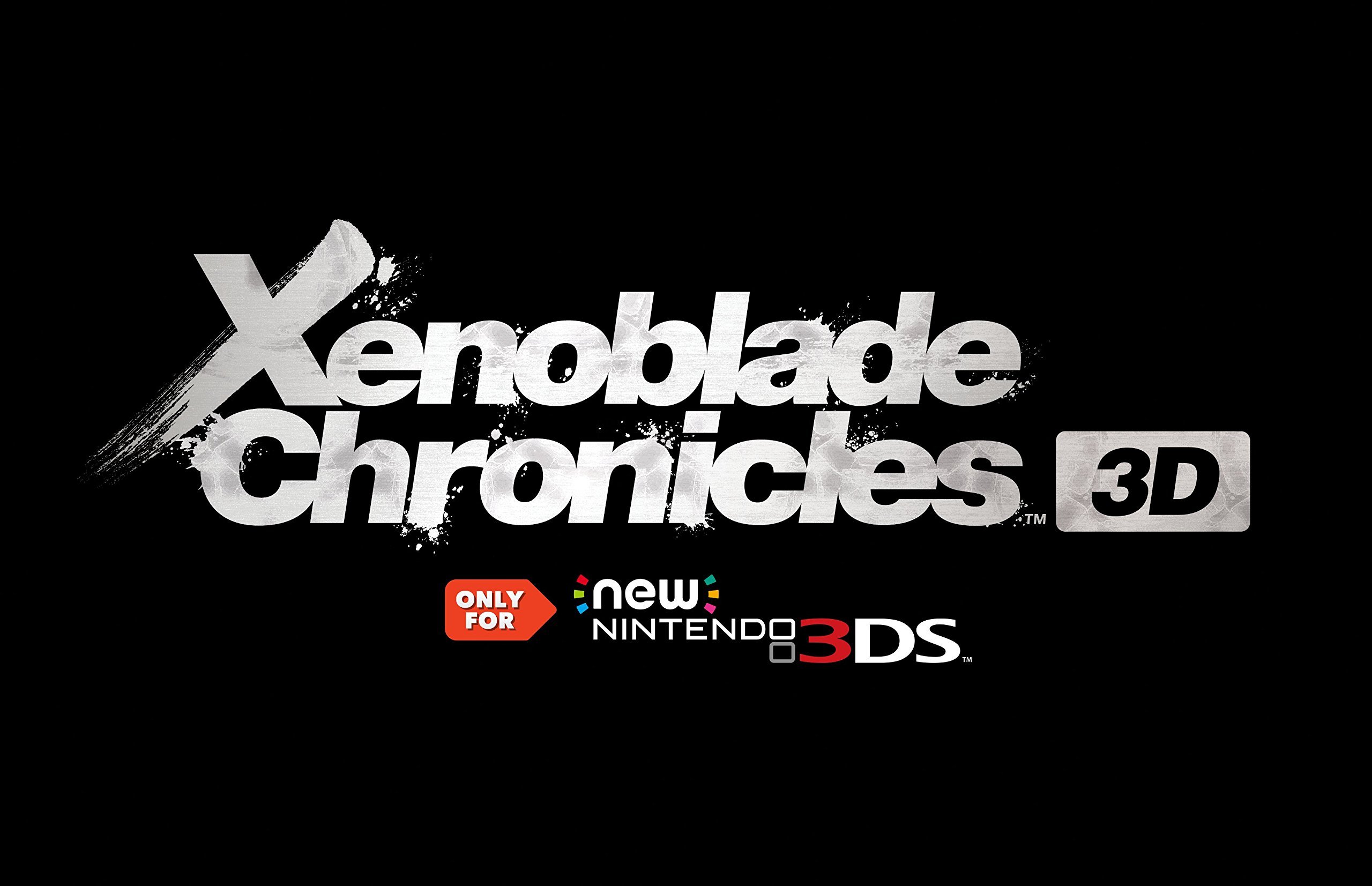 Xenoblade Chronicles 3D details  controls, Collection Mode