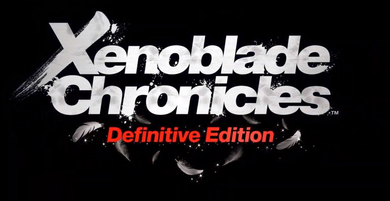 xenoblade chronicles definitive edition eshop