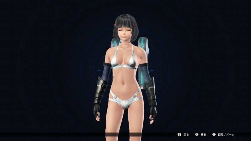 xenoblade chronicles x lin