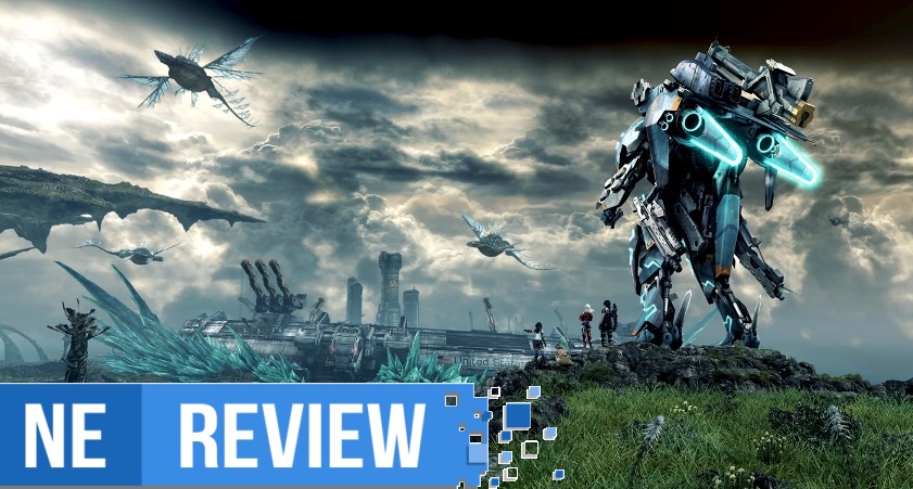 Watch The Nintendo Direct Xenoblade Chronicles X Showcase - My Nintendo News