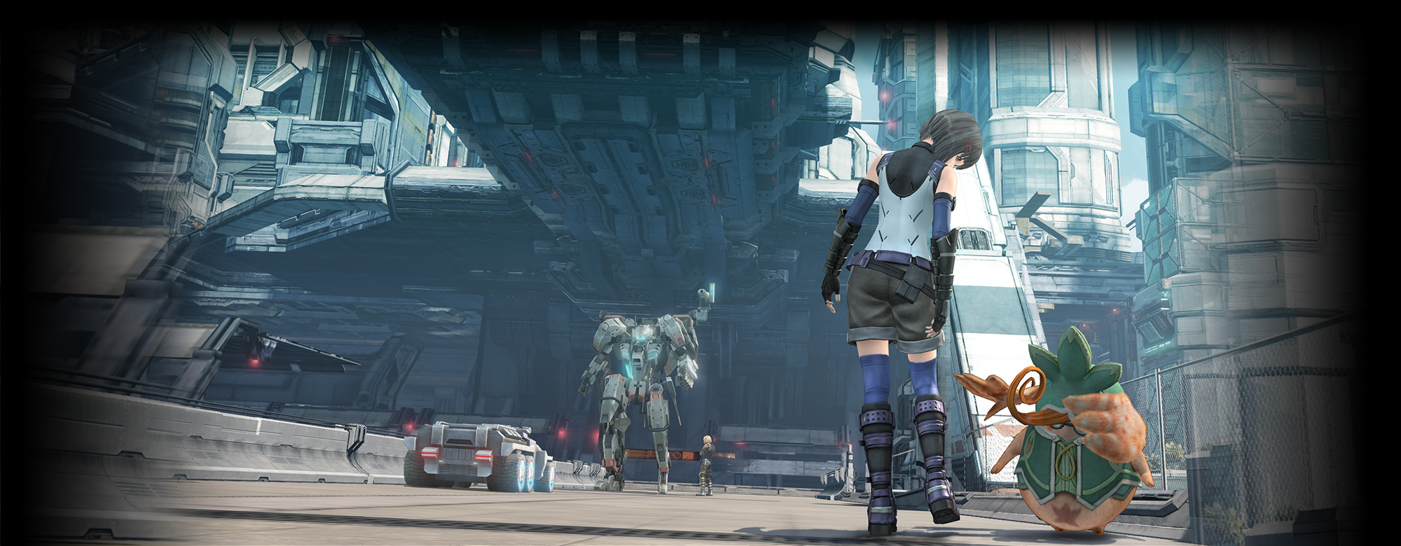 Xenoblade Chronicles X Archives - Page 2 of 27 - Nintendo Everything