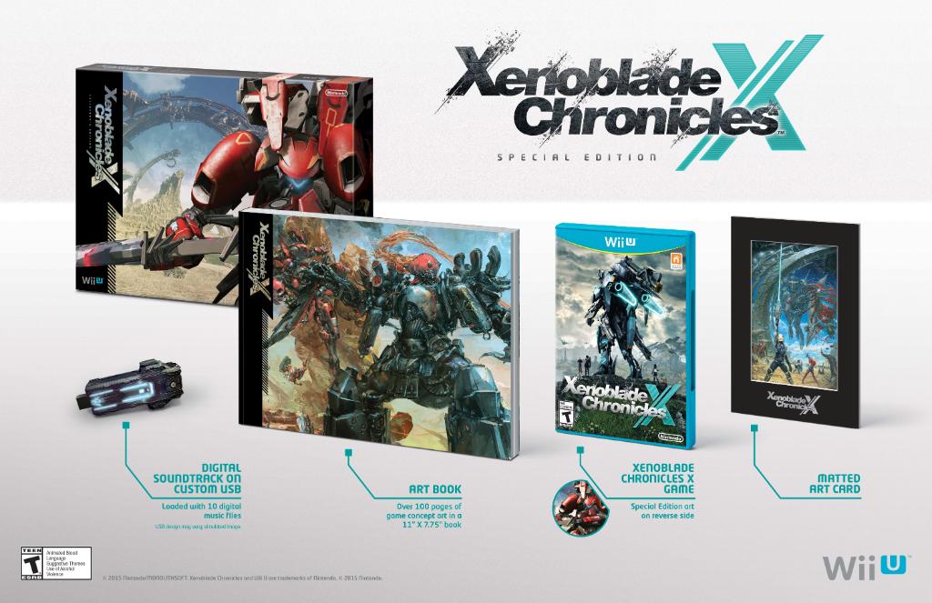 best buy xenoblade chronicles